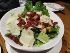 凯撒沙拉-Geneva日内瓦餐厅(西郊宝成花苑店)