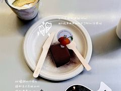 -HUGS coffee(东区店)