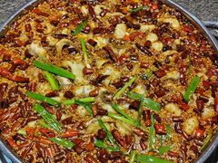 -胖子鱼·油泼甘谷辣子炝活鱼(秦州407店)