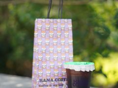 -HANA COFFEE(长寿路店)