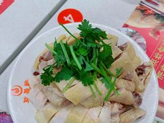 -振鼎鸡(天钥桥路店)