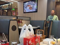 -海底捞火锅(大融城店)