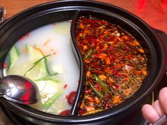 -串门邻居串串火锅(云南南路店)