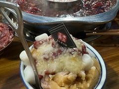 -正南齊北重庆老火锅(光华村直营店)