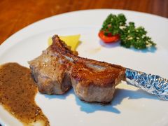 -Mr·Fish鱼鲜生海鲜放题(银泰in99店)