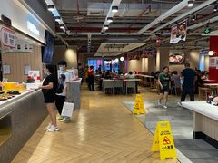 -乡村基(杨家坪建设店)