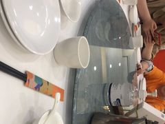 -小厨娘淮扬菜(板桥一店)