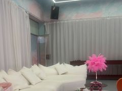 -CIAO·团建聚餐·生日派对轰趴馆(福田店)