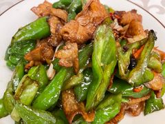 -金蝉食府(维吉奥广场店)