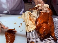 -恭敬李·烤鸭(天坛北门店)