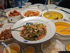 -兰湘子·湘菜小炒(石家庄万象城店)