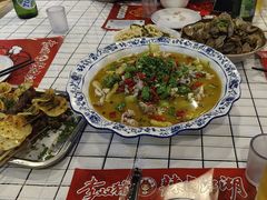 -李双猪·小龙虾·烧烤·羊肉煲(乐山店)