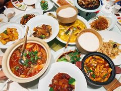 -北京老铺烤鸭(高新店)