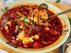 -青城甲(青城山店)