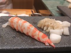 -鮨冠OMAKASE食べ放题(北京首店)