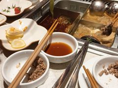 -南山翁新概念川菜(江宁万达广场店)