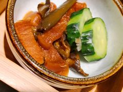 -江户前日本料理(瑞诗酒店店)