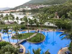 -三亚亚龙湾金棕榈度假酒店