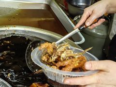 -大马弄蒋师傅美食酥鱼(察院前店)