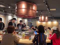 -肉肉大米(德基广场店)