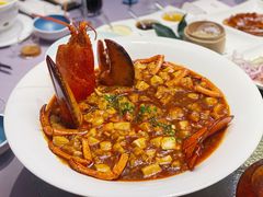 -梧桐北京烤鸭·铜锅涮肉(海岸城店)