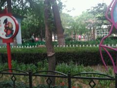 -双榆树公园