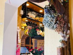 -萤火虫咖啡(后海店)
