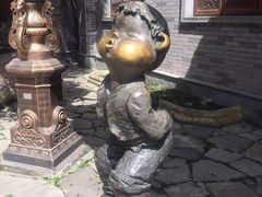 -龙潭水乡