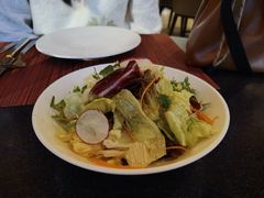 -WOLFGANG PUCK KITCHEN & BAR(迪士尼小镇店)