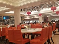 -穆桂英美食(南禅寺店)