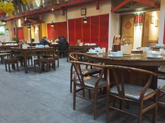 -老灶房-四川土菜(铁牛广场店)