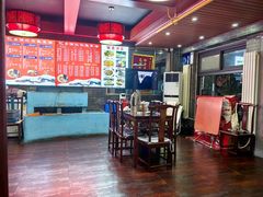 -忆乡情铁锅炖鱼饭店(延庆店)