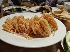 -芳芳私房菜·精做淮扬菜(承德路店)