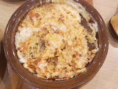 -萨莉亚意式餐厅(星海广场店)