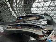 -深圳市当代艺术与城市规划馆