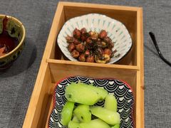 -新吉士·上海菜(浦东LCM置汇旭辉店)