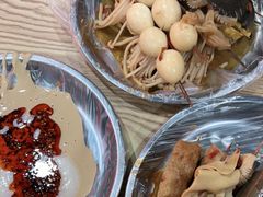 -彭姐麻辣烫(海淀店)