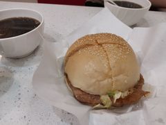 -旺角宝港式茶餐厅(寮步店)