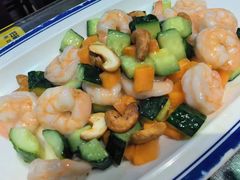 -福荣居褡裢火烧京味家常菜(西四店)