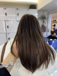 -HaLo hair studio