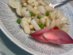 -松鹤楼(狮山永利广场店)