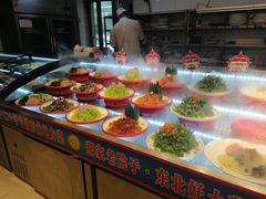 -那家老院子(云峰街店)