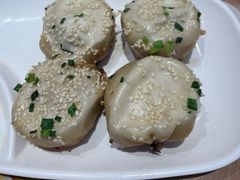 -小杨生煎(松江大学城店)