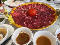 -潮汕大目牛肉火锅(皇岗旗舰店)