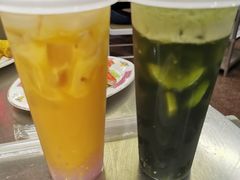 -燃计沙茶皇·香港沙茶火锅(人广旗舰店)
