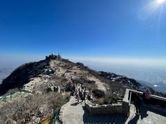 -泰山风景名胜区