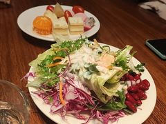 -食间牛排(湖西路店)