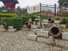 -胡里山炮台