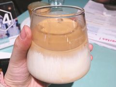-sugarman espresso素饮糖人高新咖啡工厂