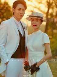 -杭州金夫人婚纱摄影(富阳私享店)